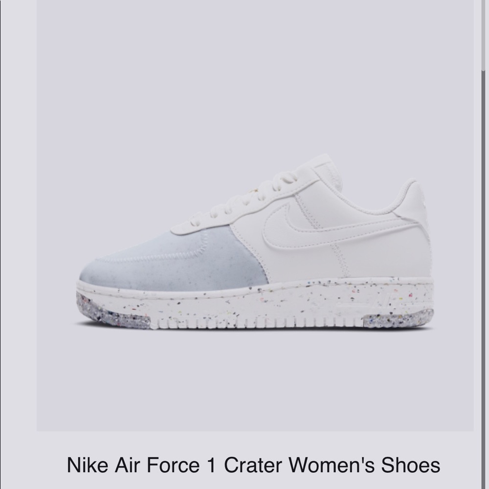 Nike Air Force 1